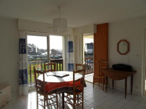 REF 204 Appartement 3 pièces situé entre le port du Crouesty et la plage